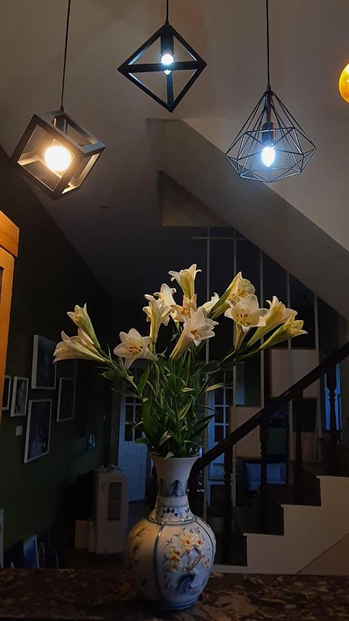 De Studio Homestay ฮานอย ภายนอก รูปภาพ