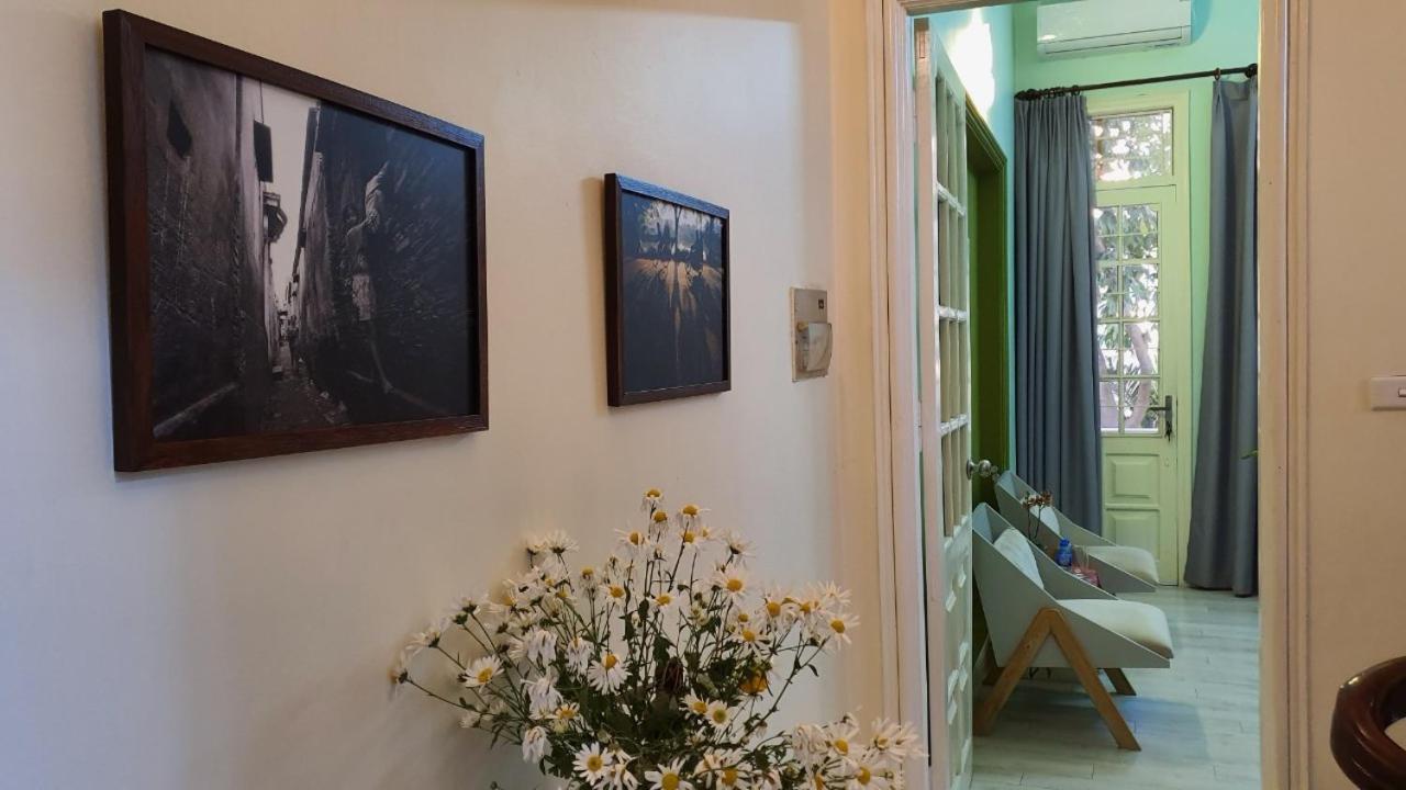 De Studio Homestay ฮานอย ภายนอก รูปภาพ