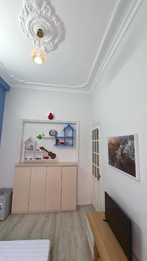 De Studio Homestay ฮานอย ภายนอก รูปภาพ